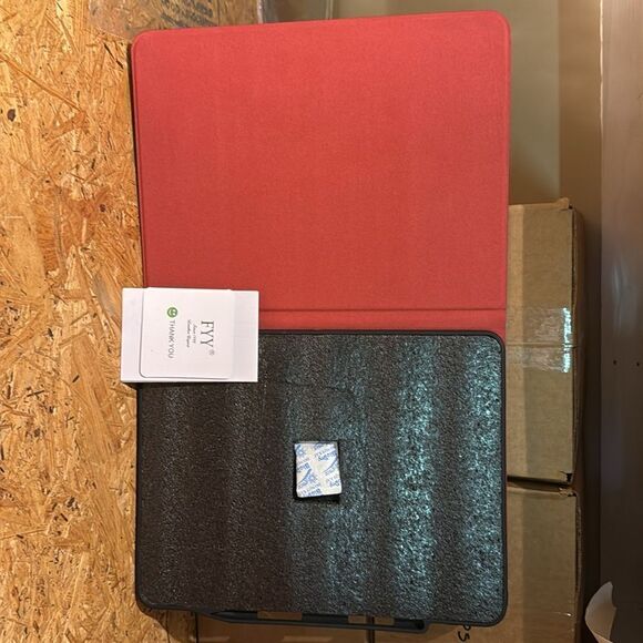New FYY - Case for iPad Pro 12.9” 2018 D2 - Picture 5 of 7